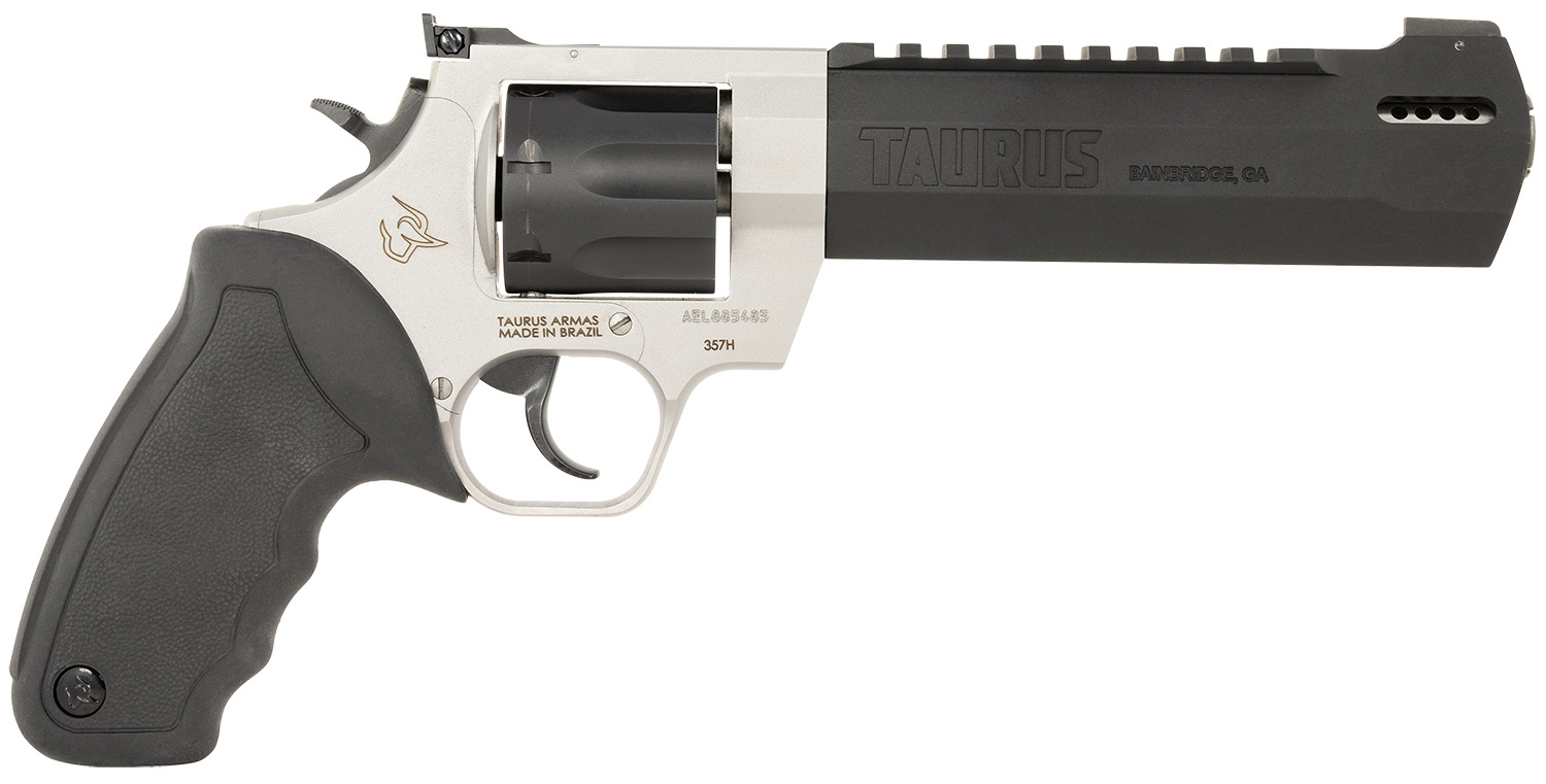 Taurus Raging Hunter .357 Mag Revolver 7rd 6.75" Barrel