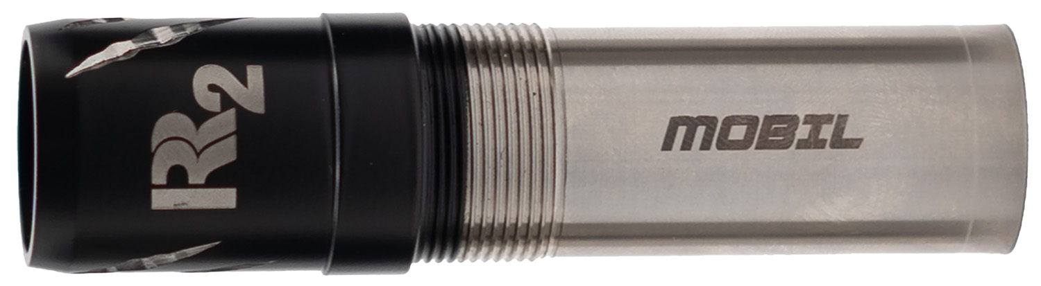 Rob Roberts RR2 Raptor Mobil 12 Gauge Choke