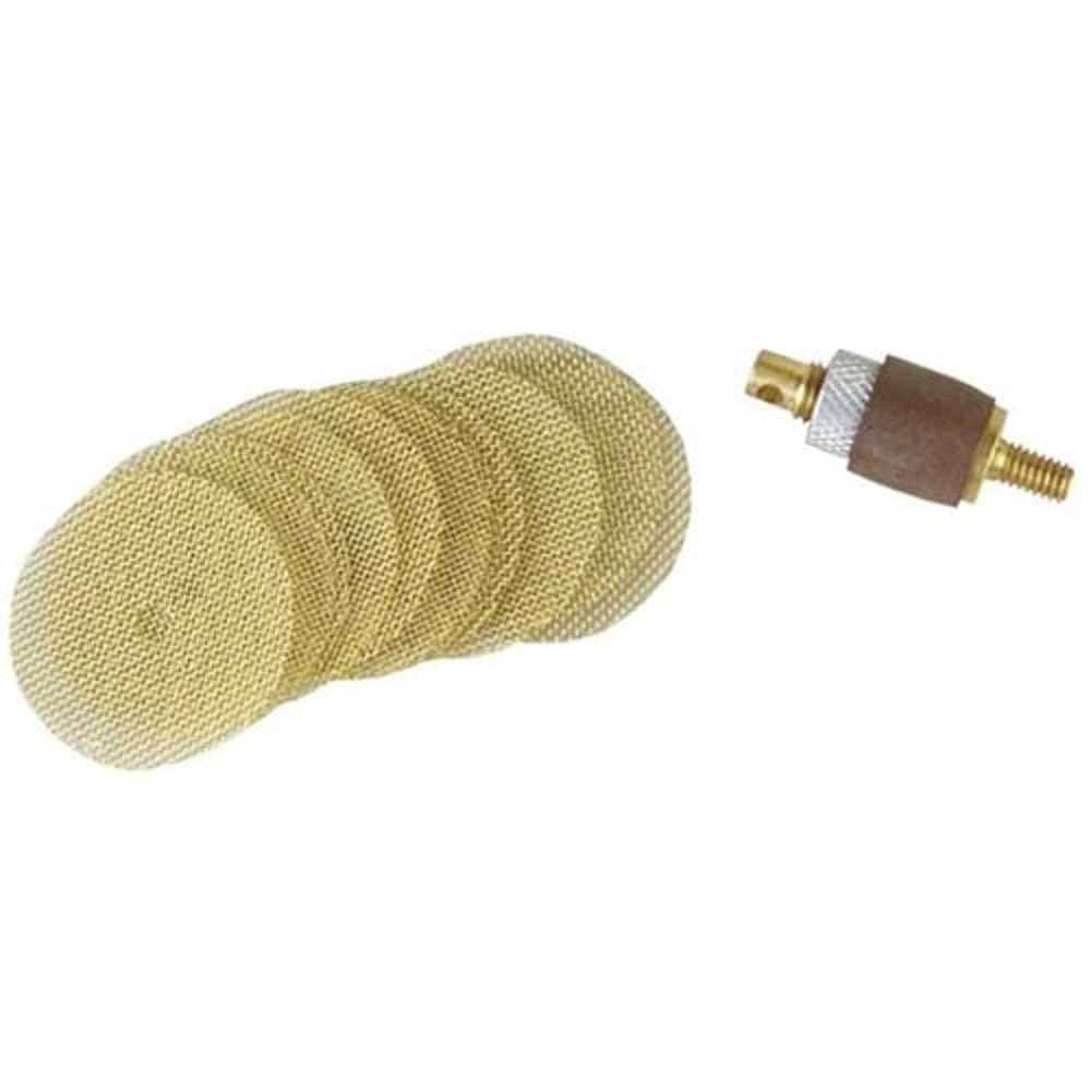 Brownells .30 Cal/.32 Cal Lewis Lead Remover Rifle Kit