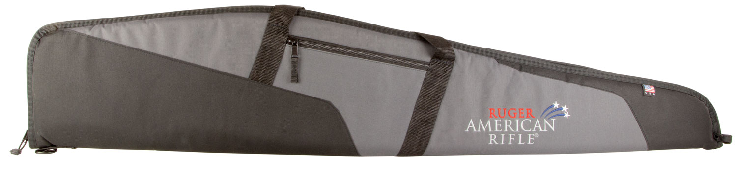 Allen Ruger American Rifle Case, 46", Gray - 27433