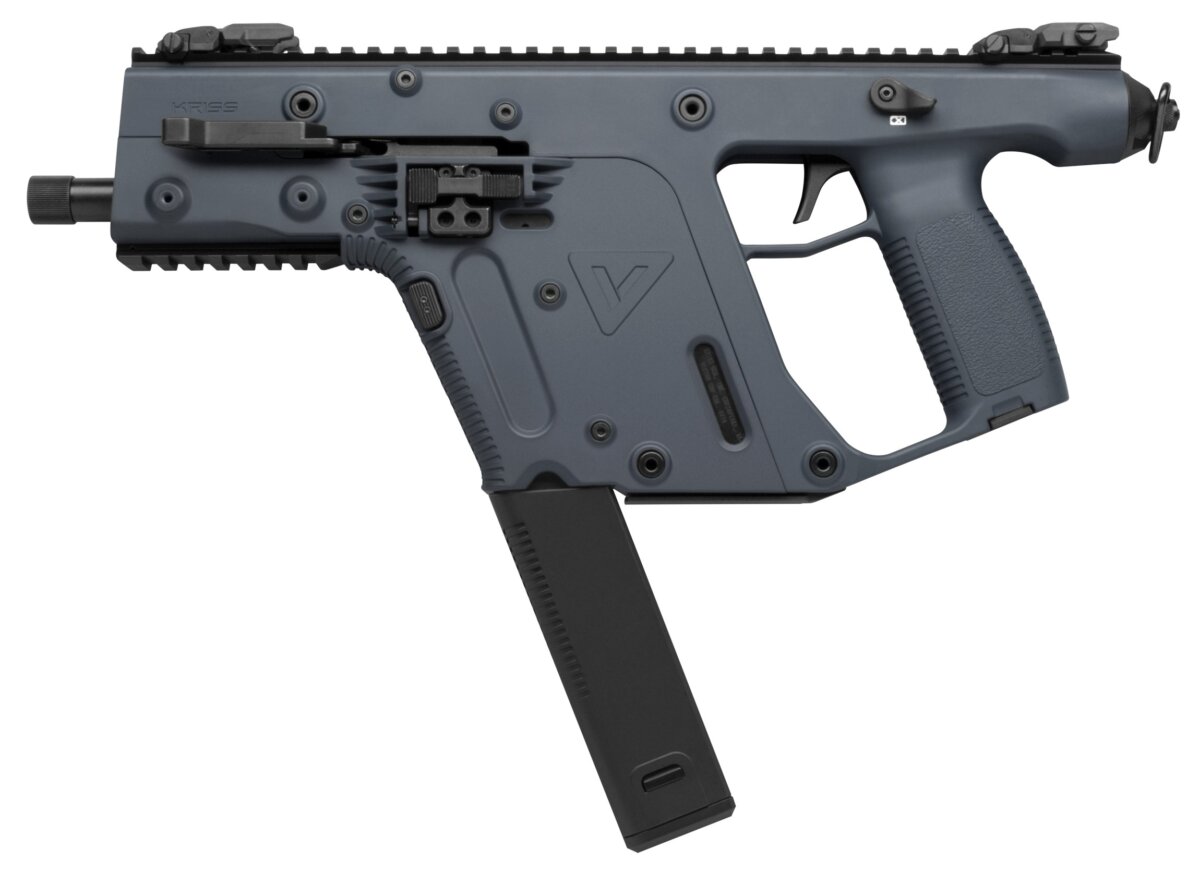 Kriss USA VECTOR SDP G2 10MM 5.5" CGR #