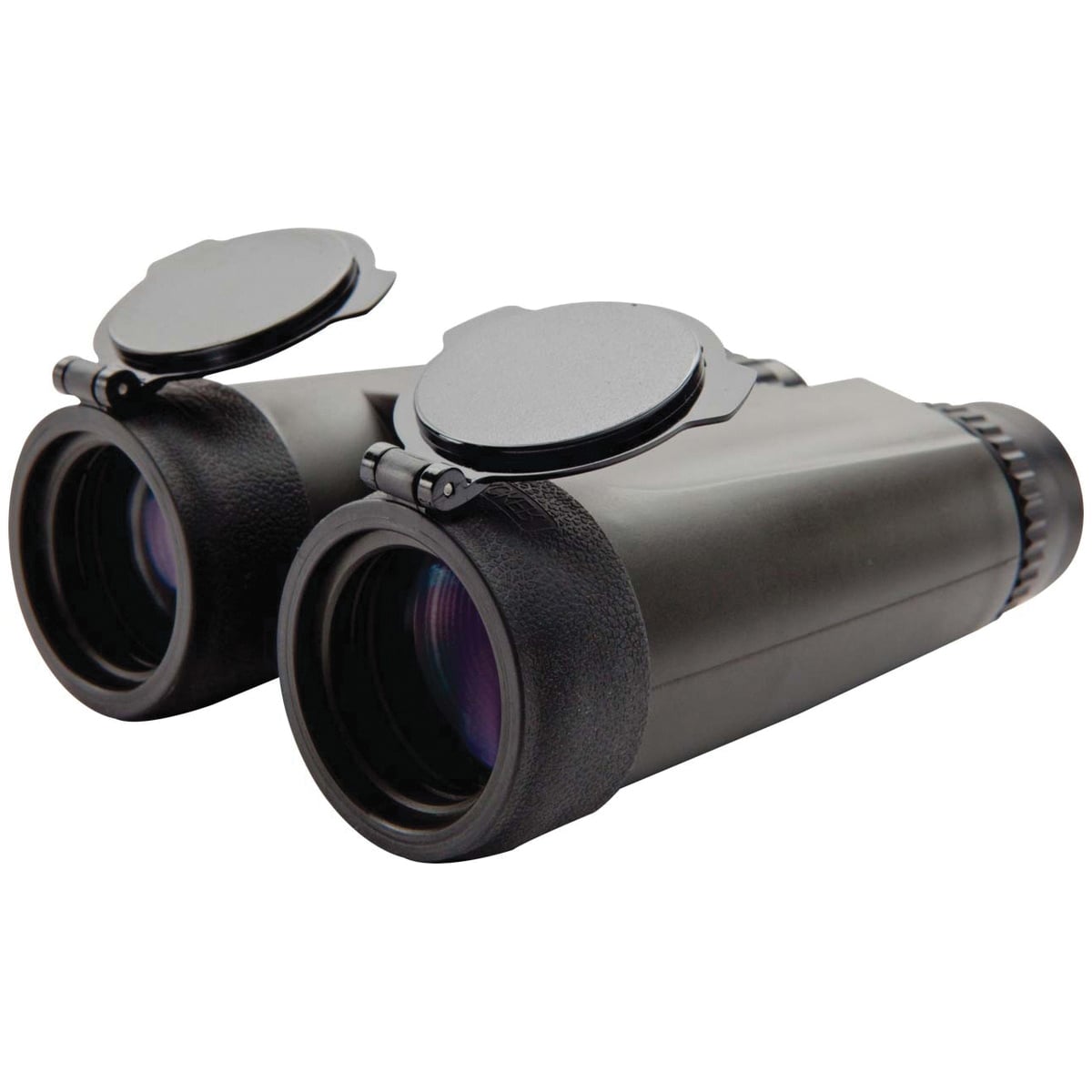 Quake Bushwacker Size 5 270 deg Optic Cover