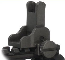 Yankee Hill Machine Same Plane Front Sight YHM-9627