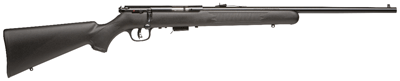 Savage Mark II-F .22LR Bolt Action Rifle with AccuTrigger