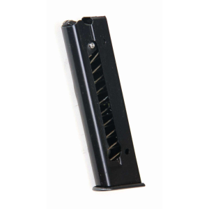 ProMag TAU09 Taurus  22 LR PT-22 8rd Black Oxide Detachable