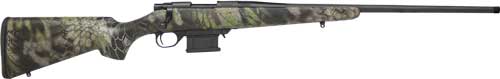 HOWA Carbon Stalker .223 REM Bolt Action Rifle