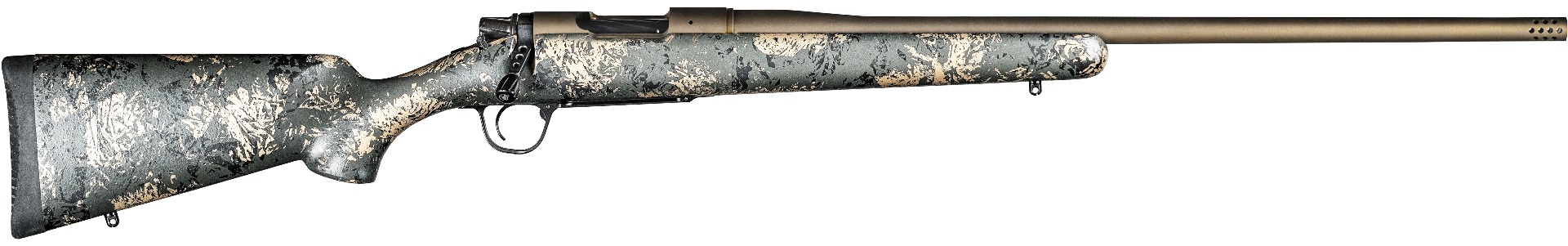 Christensen Arms Mesa FFT .300 PRC Bolt Action Rifle