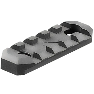 Aim Sports MLRS1 MLok Rail  5-Slot Picatinny 2.50