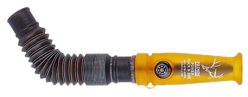 Primos Power Buck & Doe Deer Call, Yellow/Black - 729