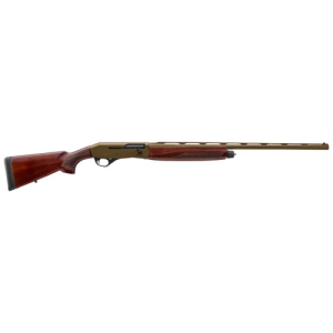 STOEGER M3020 20 Gauge 3" 28" 4rd Shotgun - Satin Walnut / Burnt Bronze