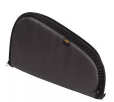 Allen Cloth Handgun Case - 6" - 72-6