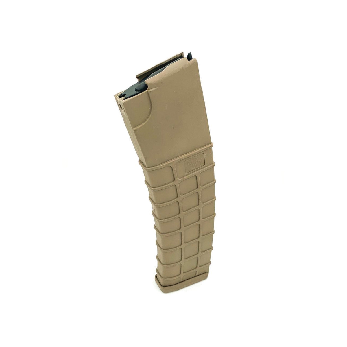 ProMag 42rds .223 Remington/5.56x45mm Magazine - Flat Dark Earth High-Capacity - RUG-A25-FDE
