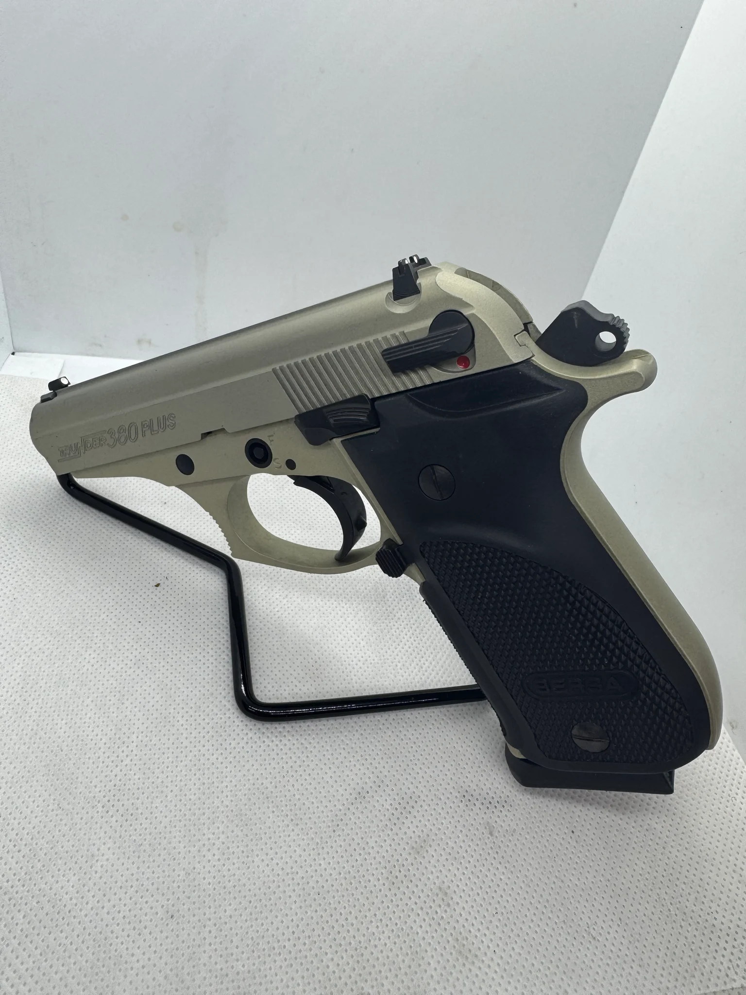 BERSA THUNDER 380 PLUS (Used)