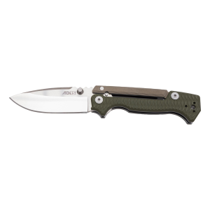 Cold Steel AD-15 Folding Knife 3.5" - OD Green