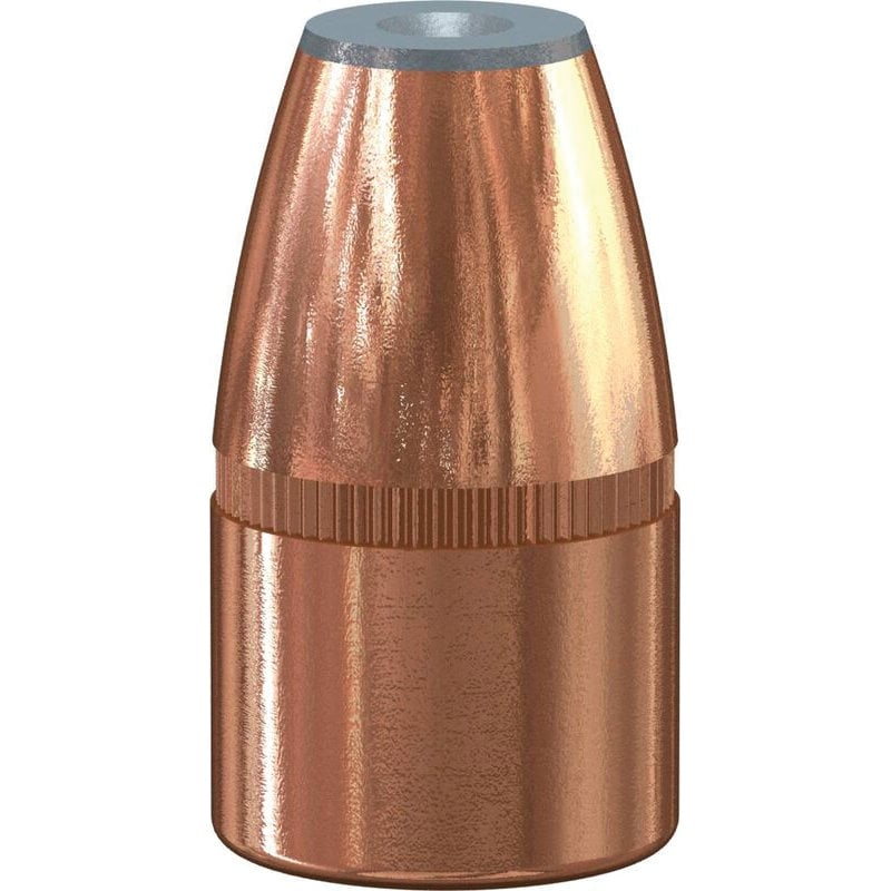 Speer .458 Cal JHP Rifle Bullet, 300 gr 0.458" 50rds