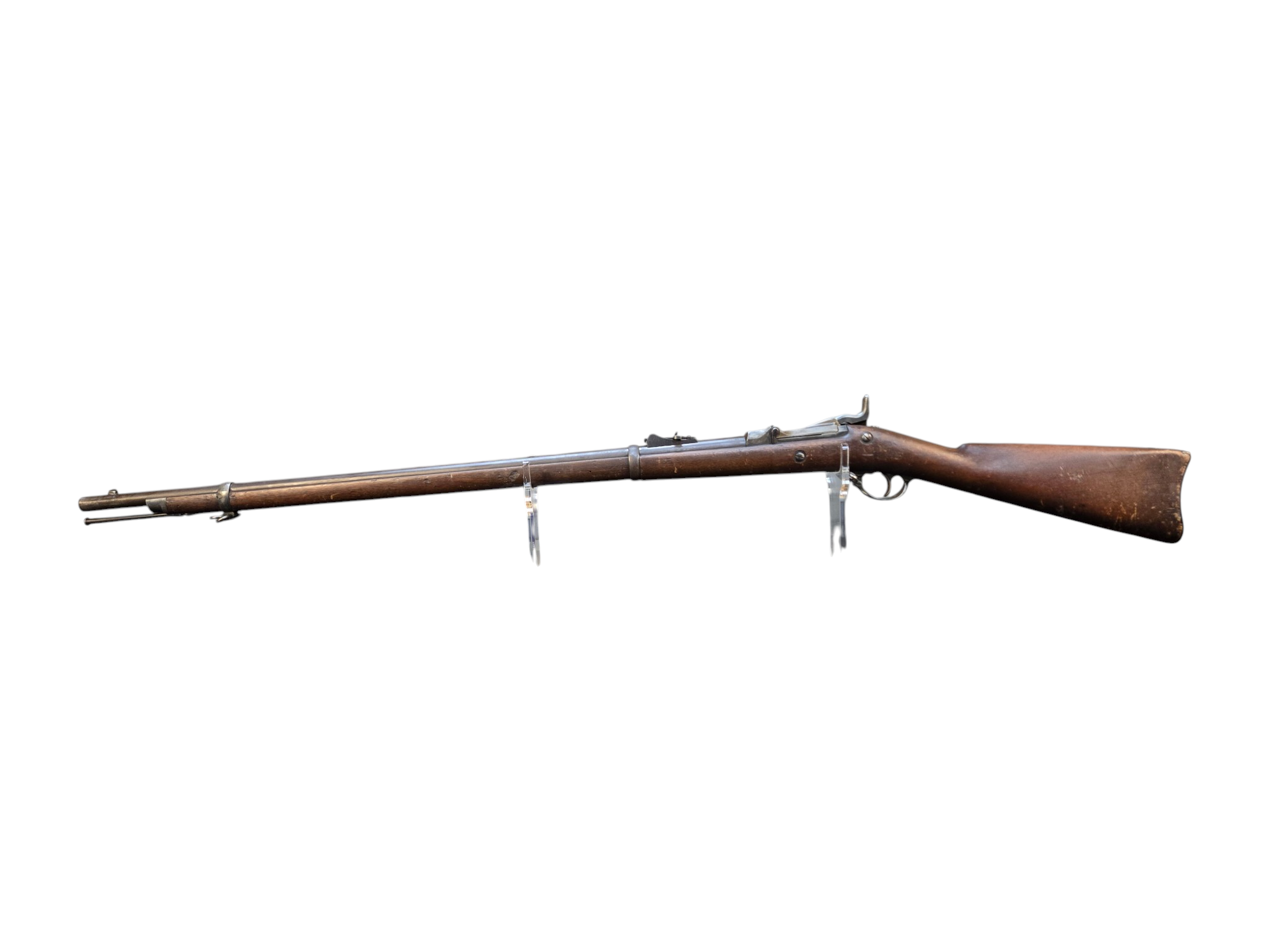 SPRINGFIELD ARMORY U.S. Model 1878 (Used)