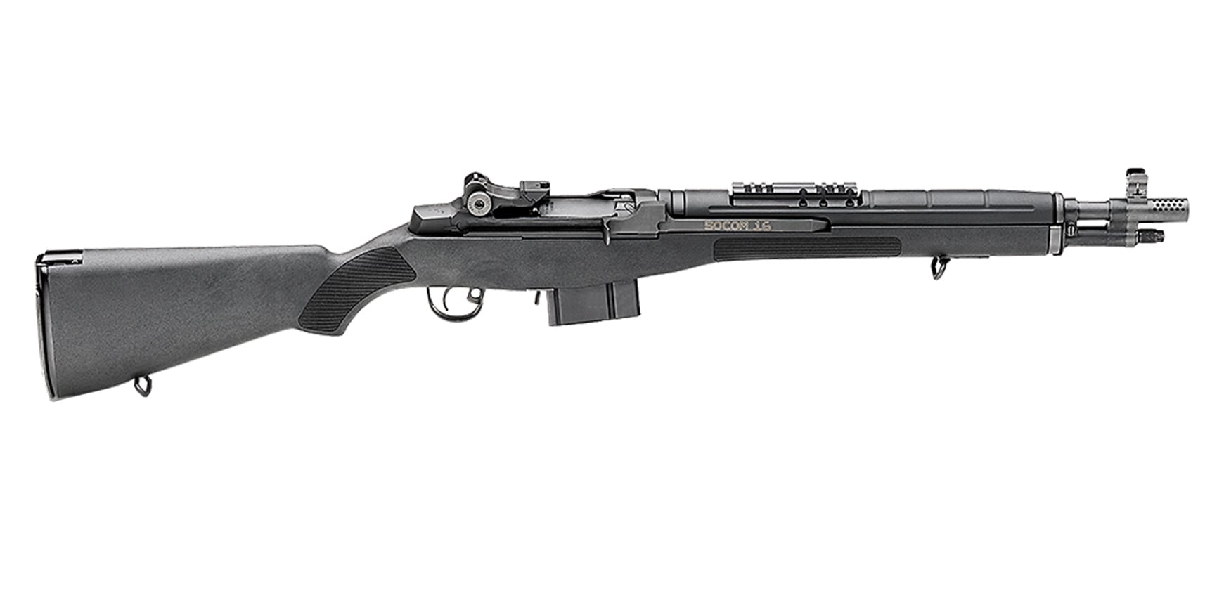 Springfield Armory M1A SOCOM-16 .308 AA9626