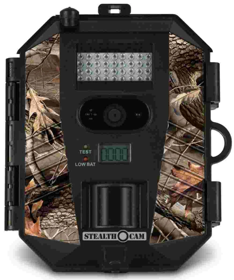 Stealth Cam Sniper Infrared Digital Video Recorder 8MP