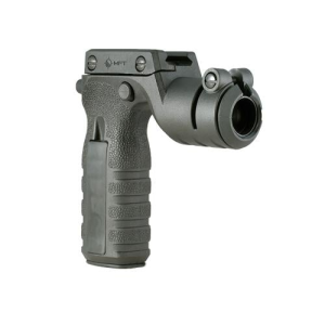 Mission-First-Tactical Mission First Tactical React Torch and Vertical Grip