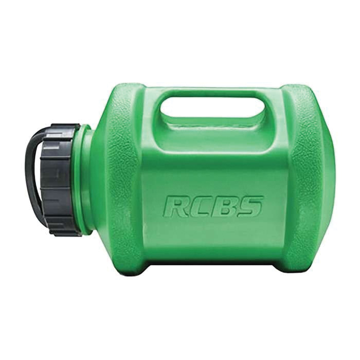 RCBS Rotary Case Cleaner Drum, Green