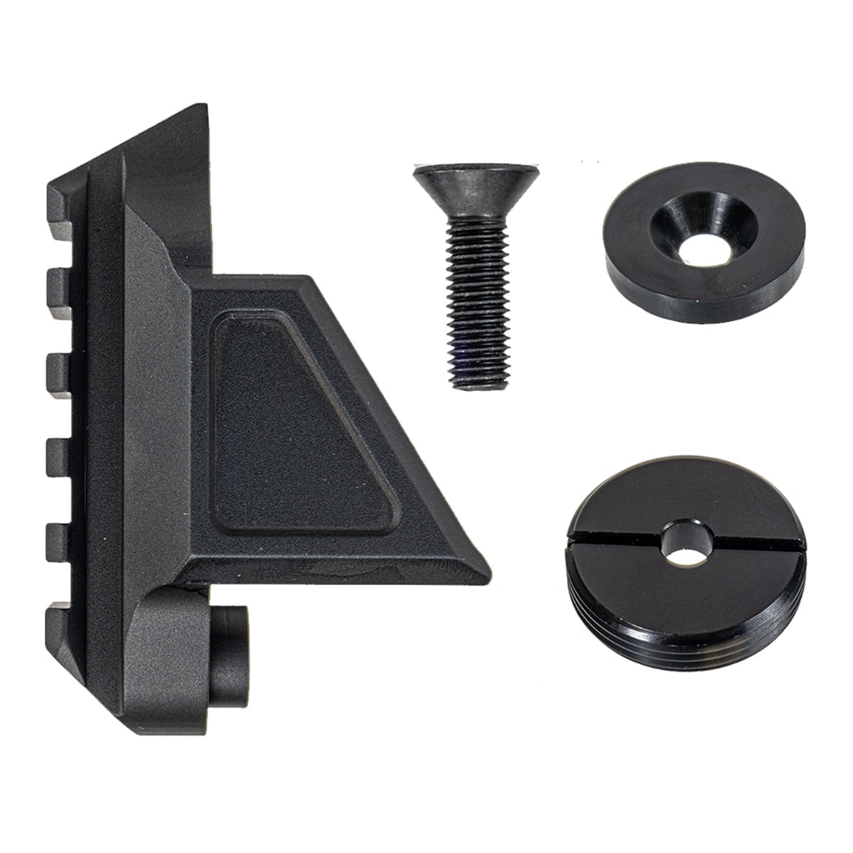 PSA JAKL Buffer With Brace/Stock Adapter Assembly