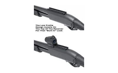 GG REMINGTON 870 SCOPE MNT