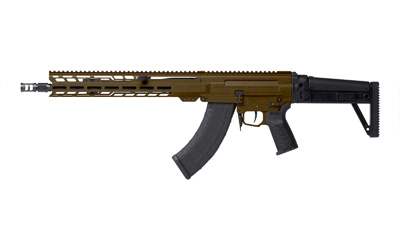 CMMG DISSENT MK47 7.62x39 14.3" P MB Semi-Auto Rifle