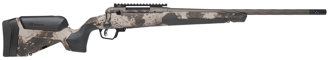 Savage 110 Core Hunter Pro Western .308 Win 20" 3+1 Bolt Action Rifle
