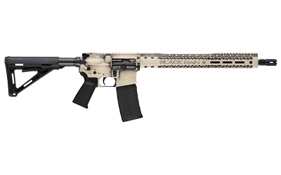 Black Rain We The People AR 5.56 Rifle 30RD