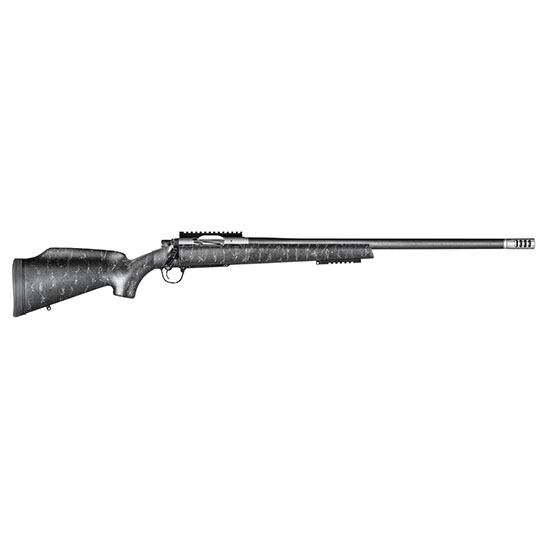 Christensen Arms Traverse 7mm Remington Magnum Rifle
