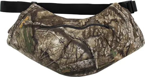 HOT SHOT HF-3 HAND WARMER - INSULATED RT-APX ONE SIZE