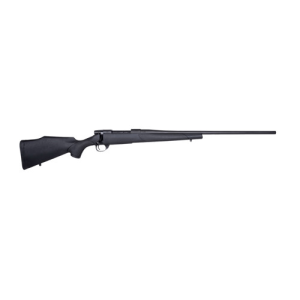 WEATHERBY Vanguard 300 Weatherby Mag 24" 3rd - Black