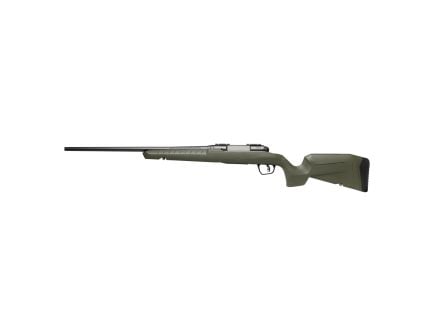Savage Arms Axis 2 Compact .223 Remington 20" Bolt Action, OD Green