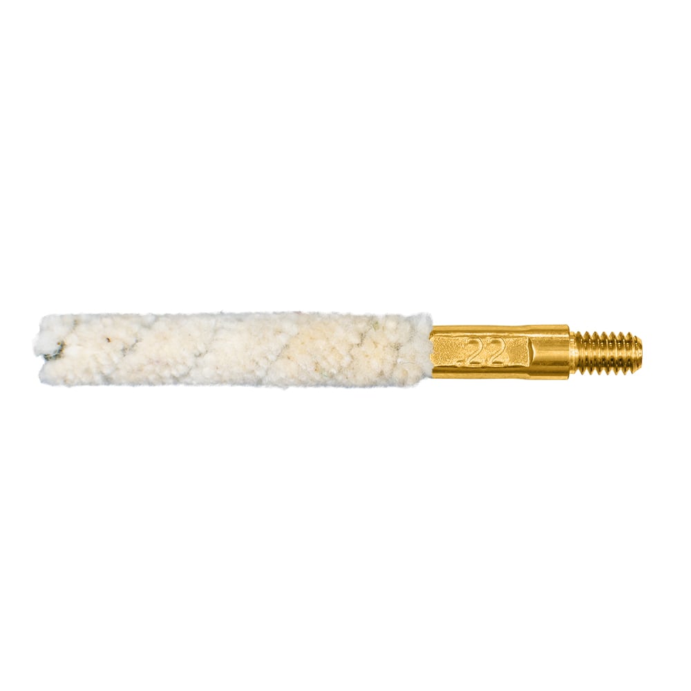 Otis .22cal Bore Mop - FG-2M22