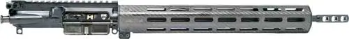 FAXON ION ULTRALIGHT COMPLETE - UPPER RECEIVER 5.56 16"