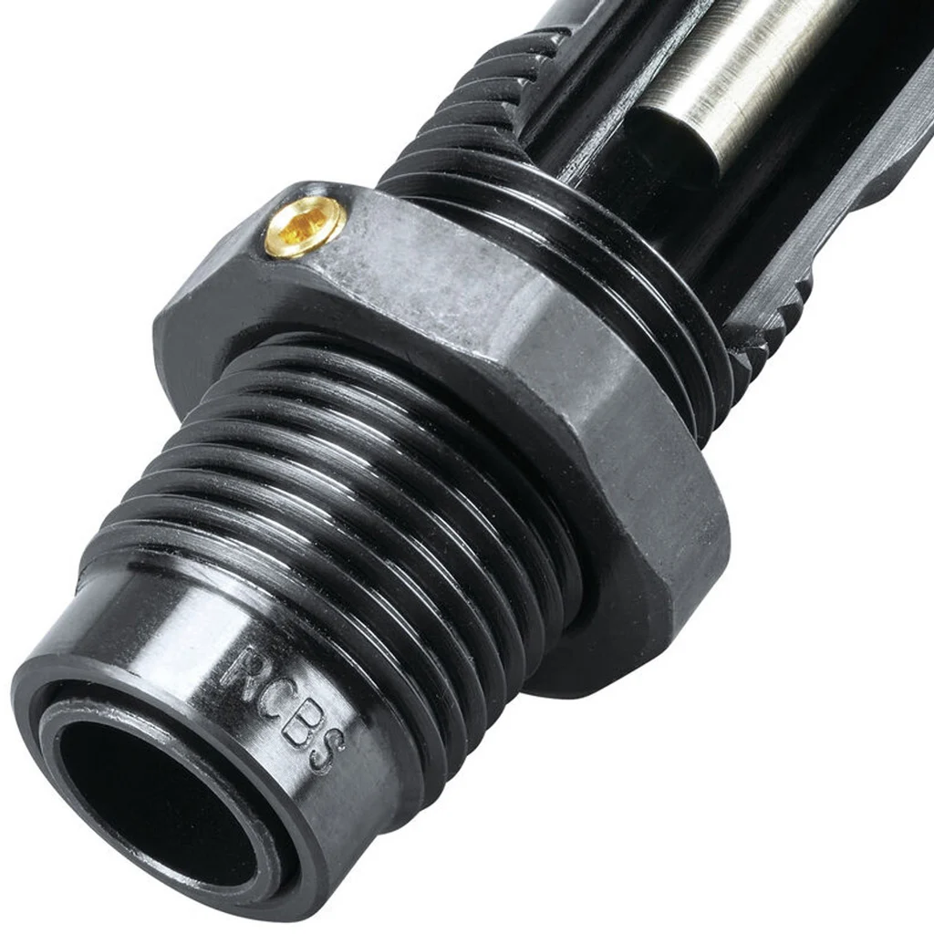 RCBS Matchmaster Comp Seat Die 6.5 PRC