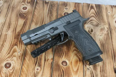 P320 AXG LEGION (Used)