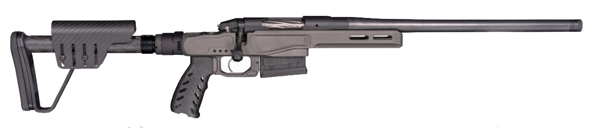 Bergara Premier Series MgMicro Lite 6.5 PRC Rifle
