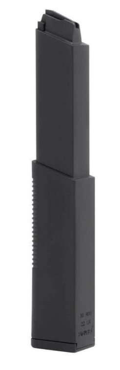 Kriss USA MAGAZINE VECTOR 22LR 30RD BLK KVA-V22M30BL00