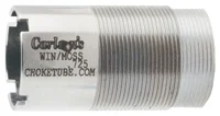 CARLSONS CHOKE TUBE FLUSH - MOUNT 20GA TURKEY INVECTOR
