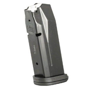 Smith-Wesson Smith & Wesson CSX Handgun Magazine 9mm Luger 12/rd