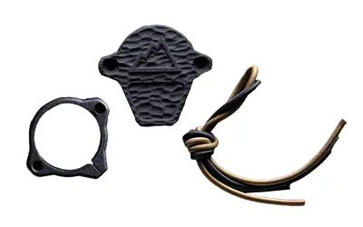OHC RUGGEDIZED LIGHTCAP SMALL