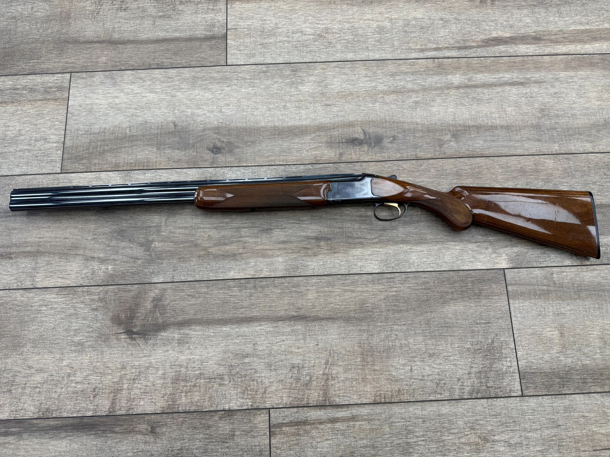 BROWNING CITORI LIGHTNING (Used)