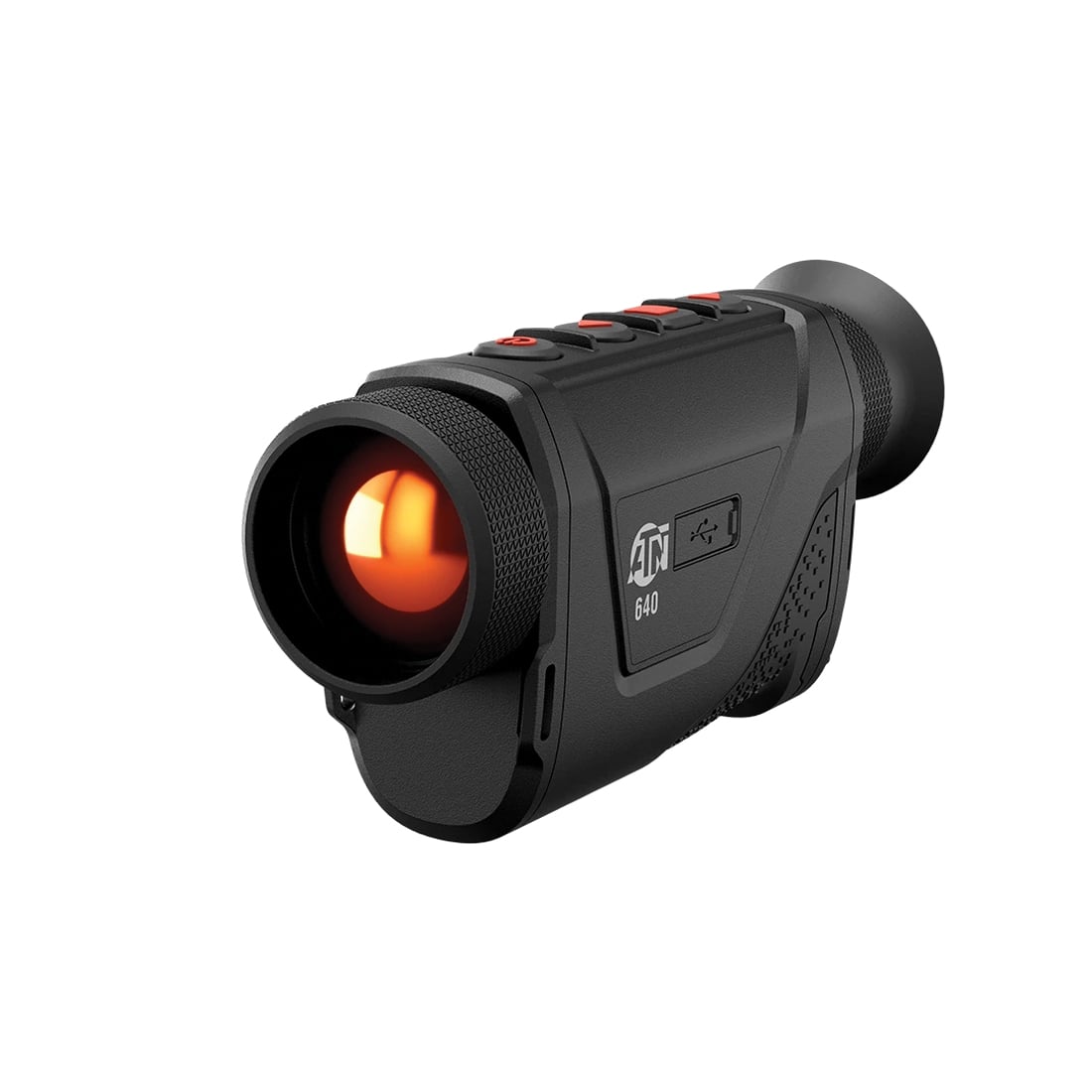 ATN BlazeHunter 635 Thermal Monocular 2.5-20x35mm