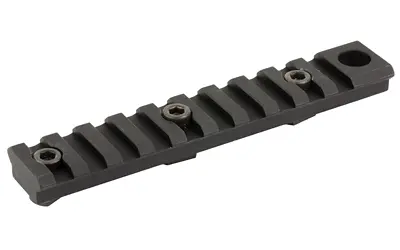 ARISAKA 3 M-LOK SLT PIC RL W/QD SCKT
