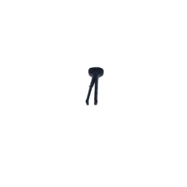 Sons of Liberty Gun Works Firing/Retaining Pin, Black