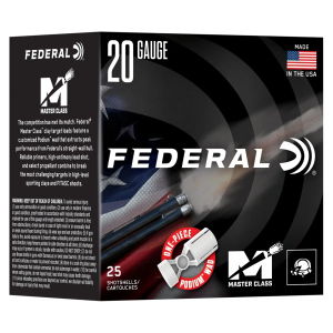 FED MC2248        20G 2   3/4  7/8OZ 2 3/4  25/10