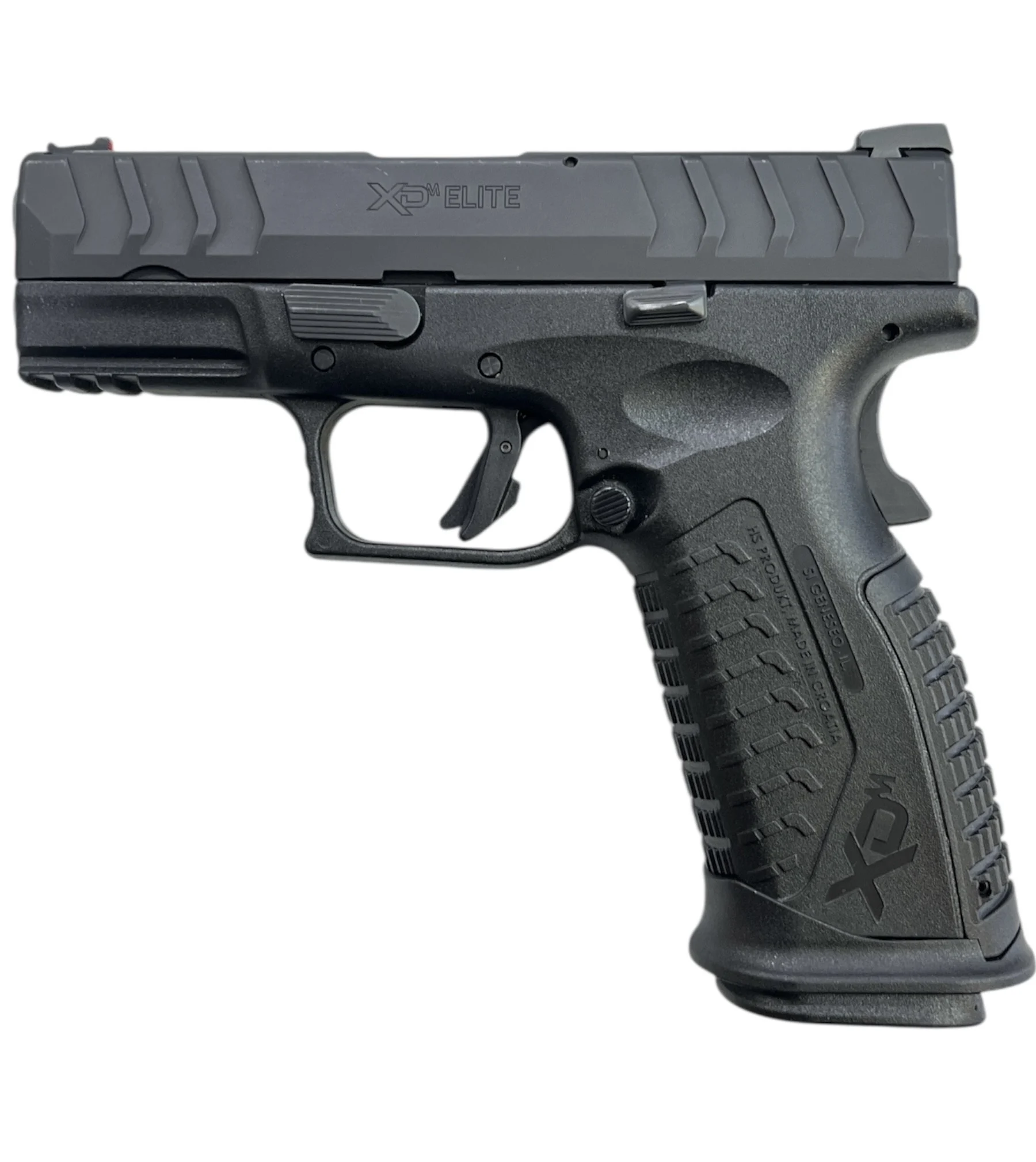 SPRINGFIELD ARMORY XDm Elite (Used)