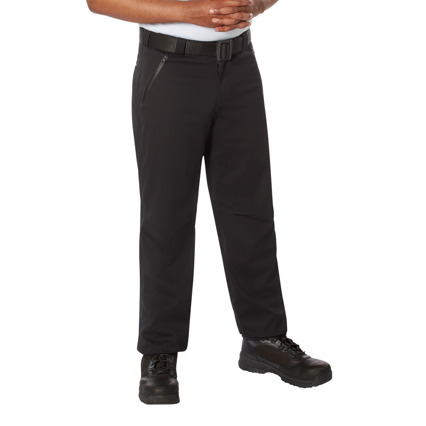Rothco Shadow Ops Waterproof Rain Pant - 40W X 32L