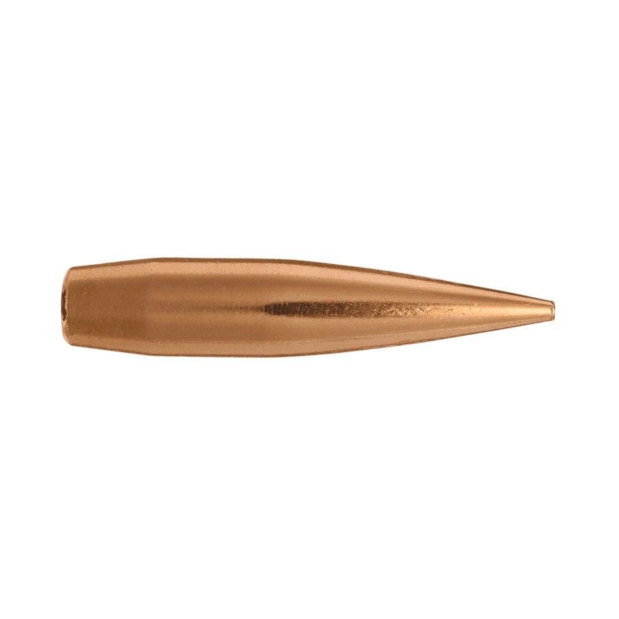 Berger Bullets Elite Hunter .338 Cal BT Rifle Bullet, 250 gr 0.338" 100rds